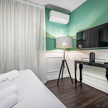 Hs4U The Romantic Luxury Apartment Prato  Exterior foto