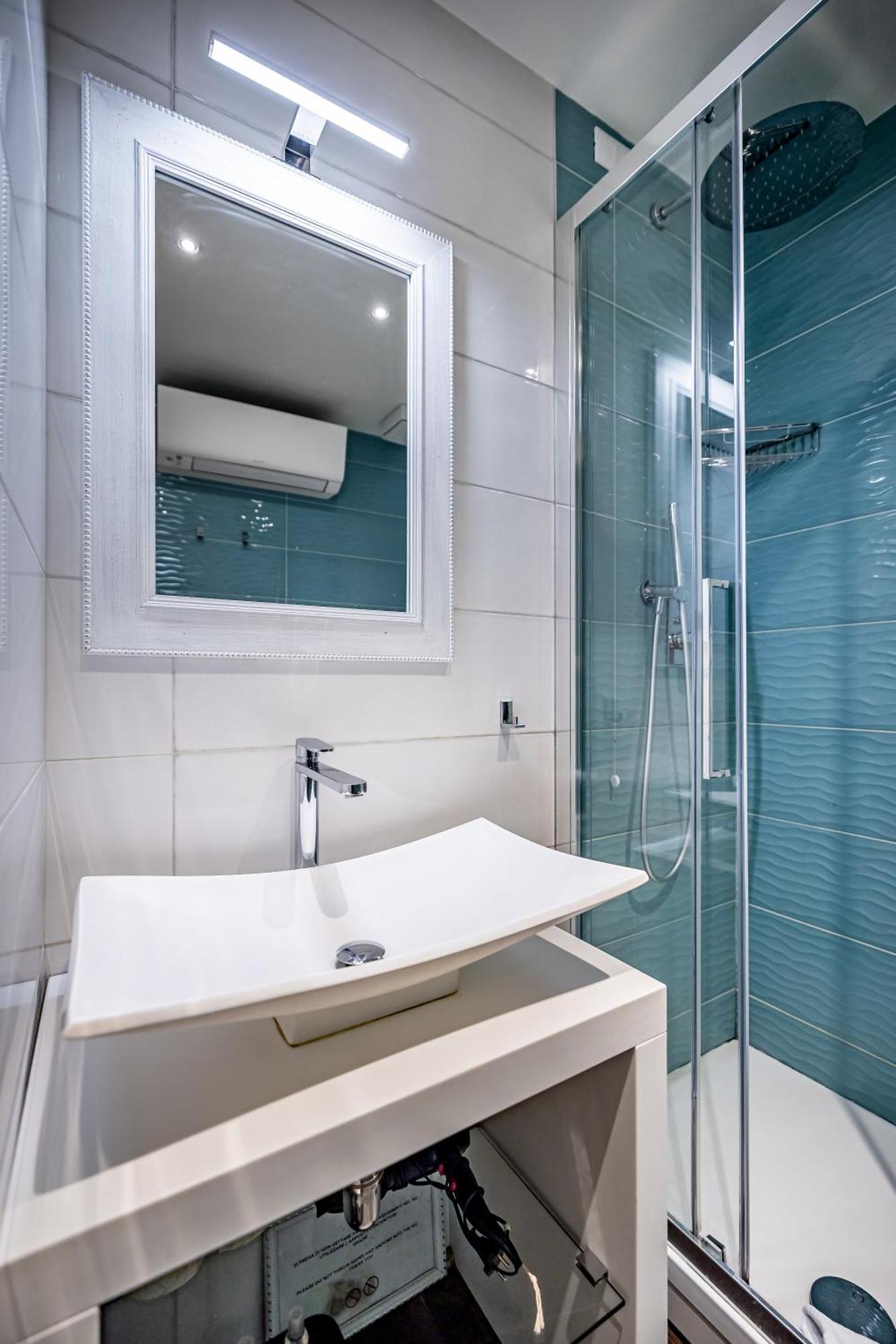 Hs4U The Romantic Luxury Apartment Prato  Exterior foto