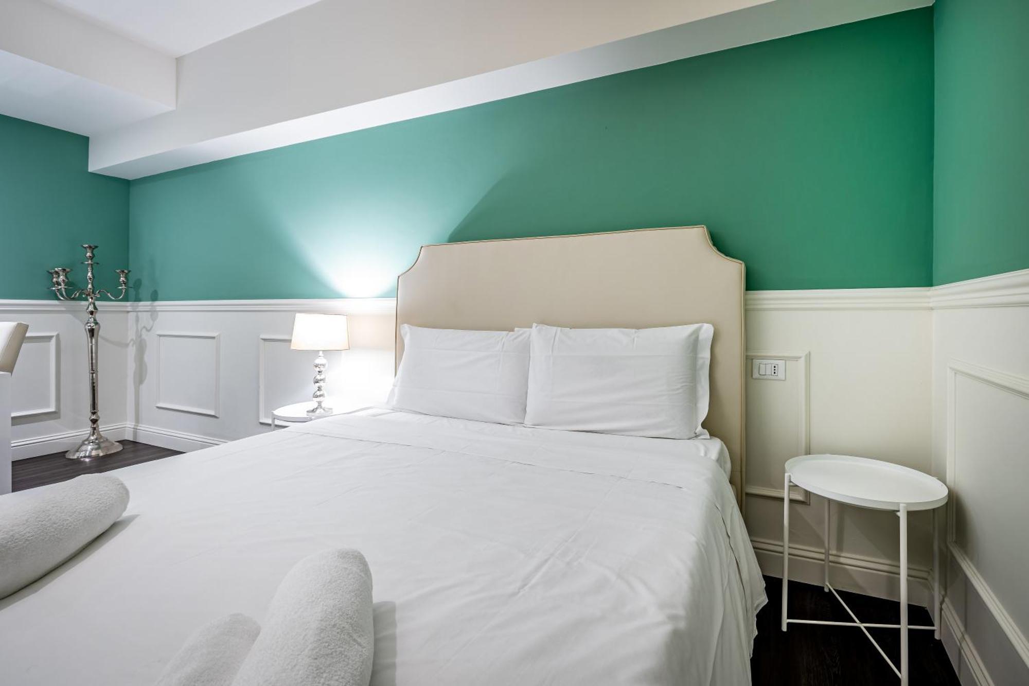Hs4U The Romantic Luxury Apartment Prato  Exterior foto
