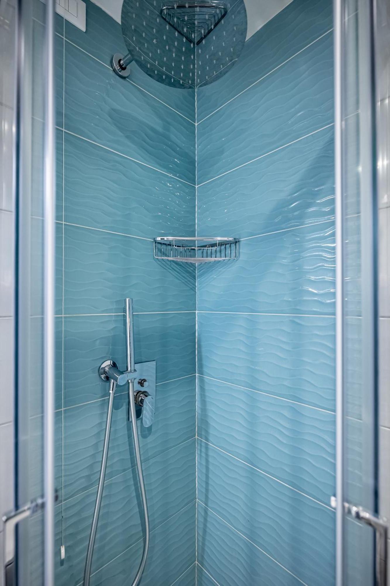 Hs4U The Romantic Luxury Apartment Prato  Exterior foto